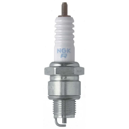NGK 4296 Nickel Spark Plug - BR6HSA
