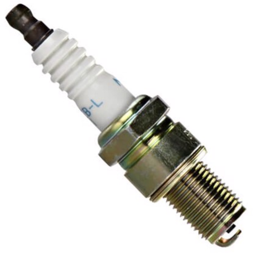NGK Nickel Spark Plug - BR6EBL-11