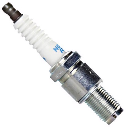 NGK 4764 Surface Gap Spark Plug - BUR7EQP