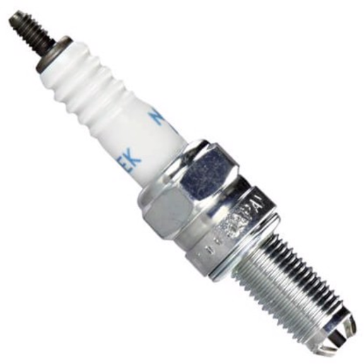 NGK Multi-Ground Spark Plug 4548 - CR9EK