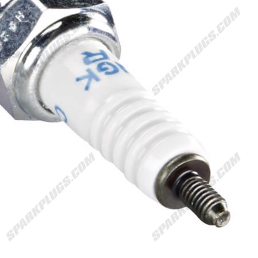 NGK Multi-Ground Spark Plug 4548 - CR9EK