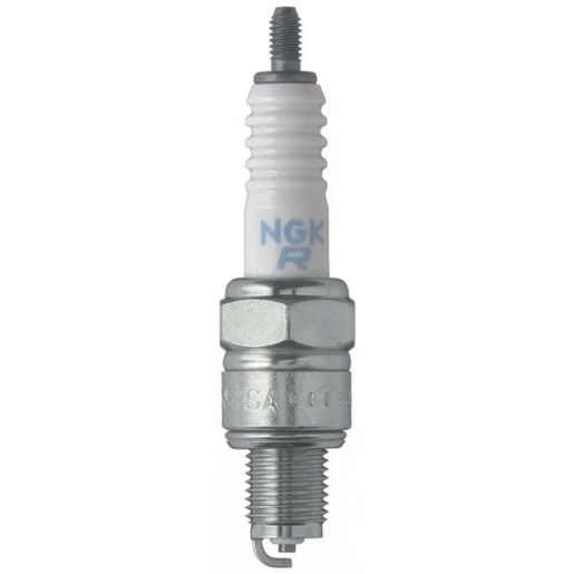 NGK 2086 Nickel Spark Plug - CR8HSA