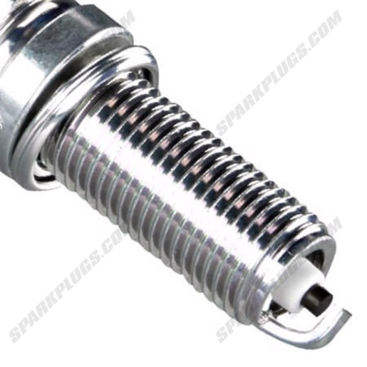NGK 2086 Nickel Spark Plug - CR8HSA