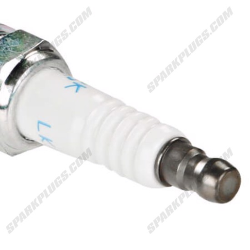 NGK 2086 Nickel Spark Plug - CR8HSA