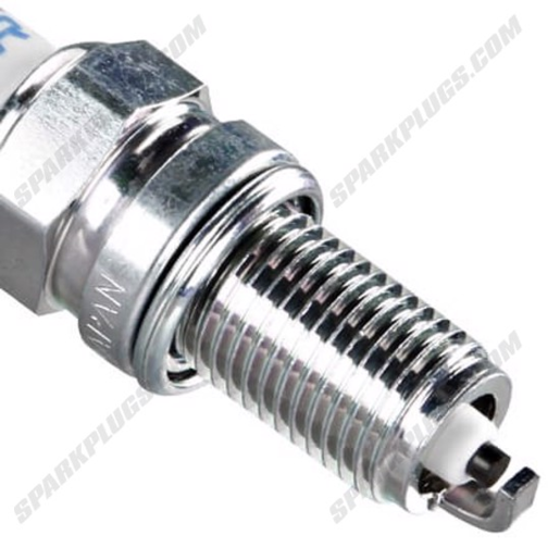 NGK Nickel Spark Plug - DCPR7E