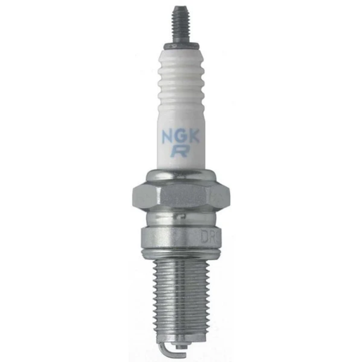 NGK 3437 Nickel Spark Plug - DR9EA