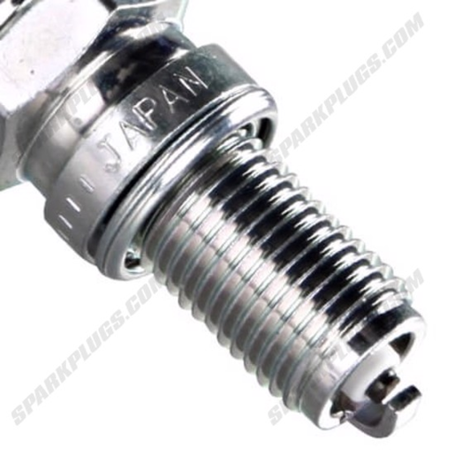 NGK Resistor Standard Spark Plug - DR8EA