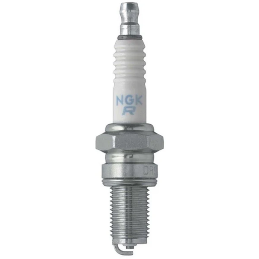 NGK 7839 Nickel Spark Plug - DR7EA