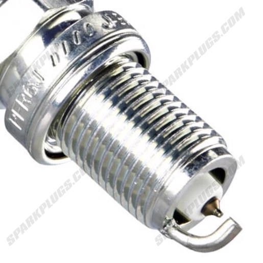 NGK Laser Platinum Spark Plug 2743 - PFR6J-11