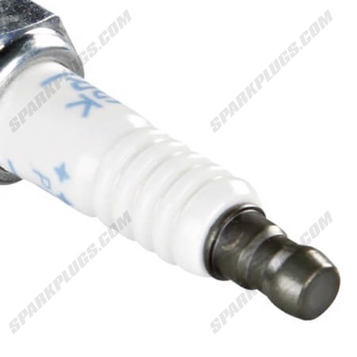 NGK Laser Platinum Spark Plug 2743 - PFR6J-11