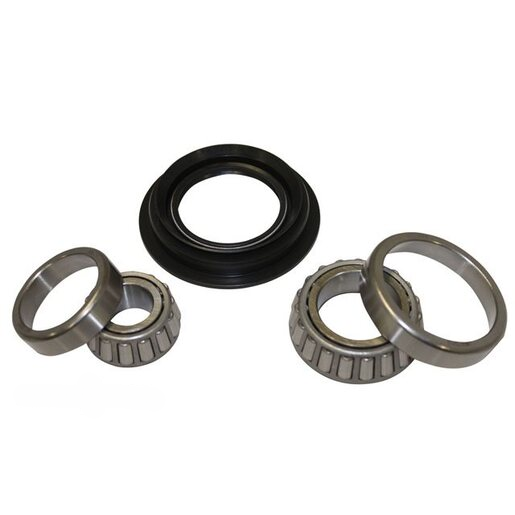 BWS Wheel Bearing Kit - 1168KIT