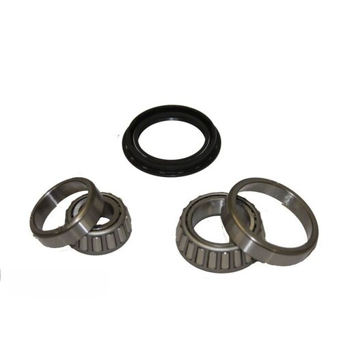 BWS Wheel Bearing Kit - 2806KIT