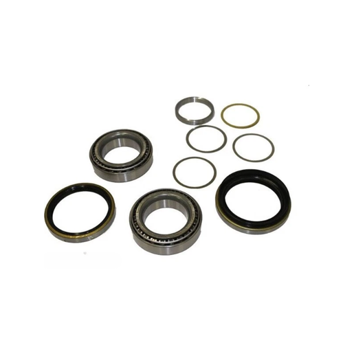 BWS Wheel Bearing Kits - 1270KIT