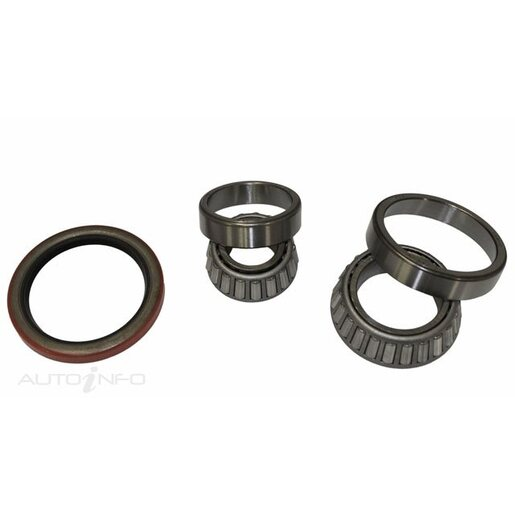 BWS Wheel Bearing Kit - 3054KIT