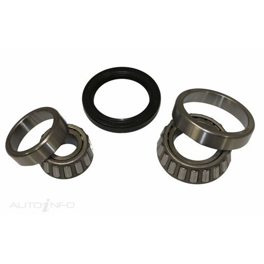 Bearing Wholesalers Wheel Bearing Kits - 3065KIT