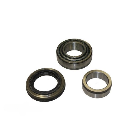 BWS Rear Wheel Bearing Kit - 3029KIT