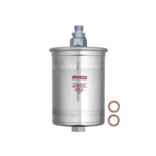 Ryco Fuel Filter - Z449