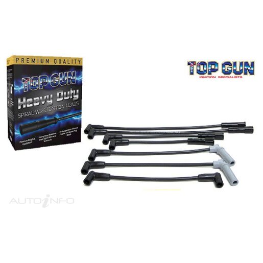 Topgun Ignition Lead Set - TG6095