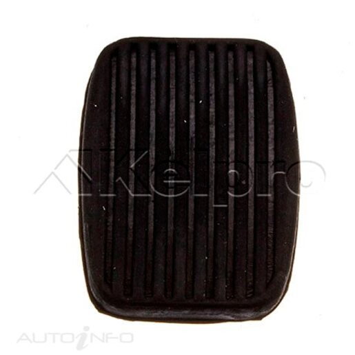 Kelpro Brake Pedal Pad - 29842B