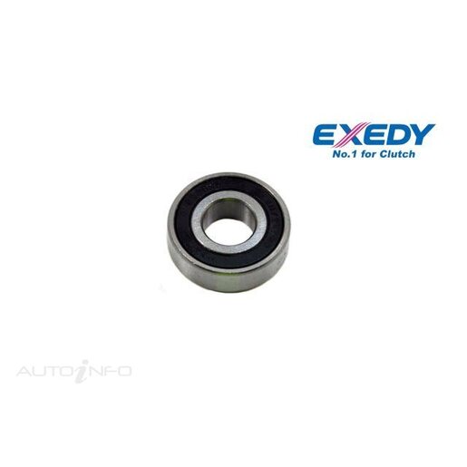 Exedy Release Bearing/Concentric Slave Cylinder/Pilot Bearing - 6203LLU