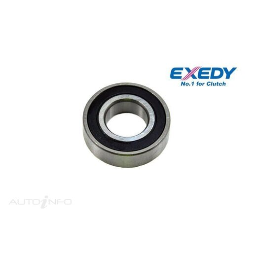 Exedy Release Bearing/Concentric Slave Cylinder/Pilot Bearing - 6205LLU
