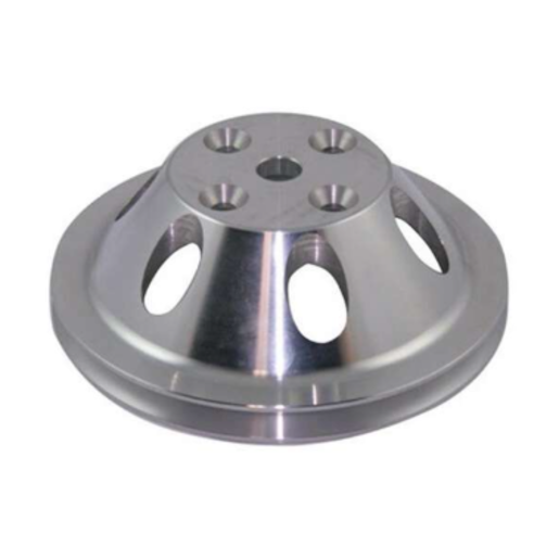 Redline Water Pump Aluminium To Suit Chevrolet Single Long Pump - 28-187