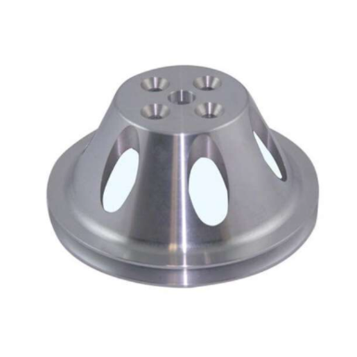 Redline Water Pump Aluminium To Suit Chevrolet Single Short Pump - 28-182