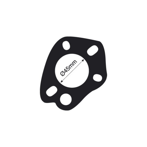 Tridon Thermostat Housing Gasket 45mm - TTG1U