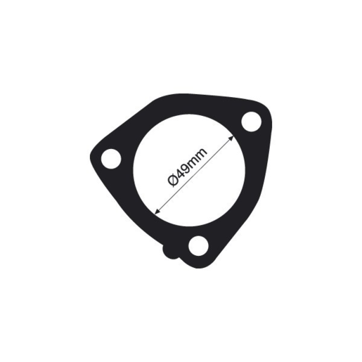 Tridon Thermostat Gasket - TTG17