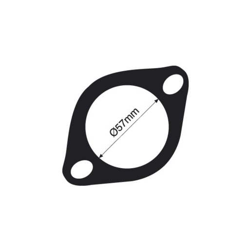Tridon Thermostat Gasket - TTG36