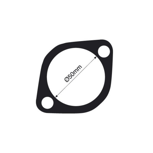 Tridon Housing Gasket 50mm - TTG44