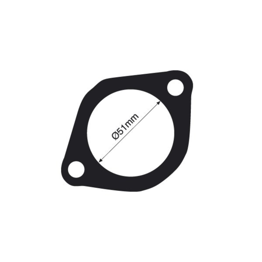 Tridon Thermostat Gasket - TTG42