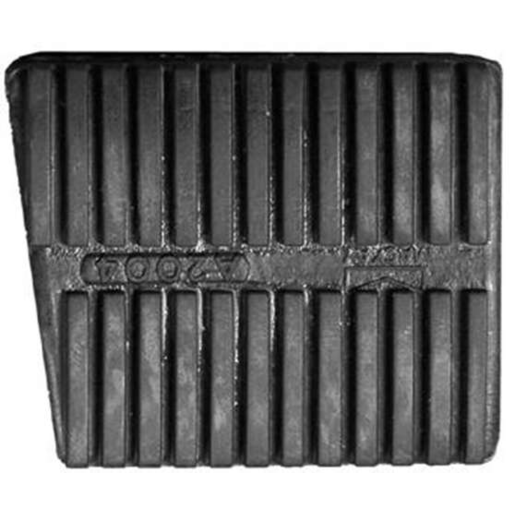 Mackay Clutch Pedal Pad - PP2004