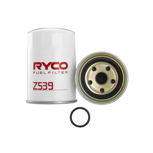 Ryco Fuel Filter - Z539