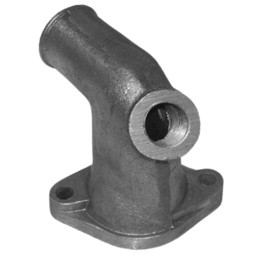 Kilkenny Castings Thermostat Housing - WO33S