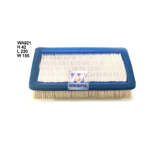 Wesfil Air Filter - WA921
