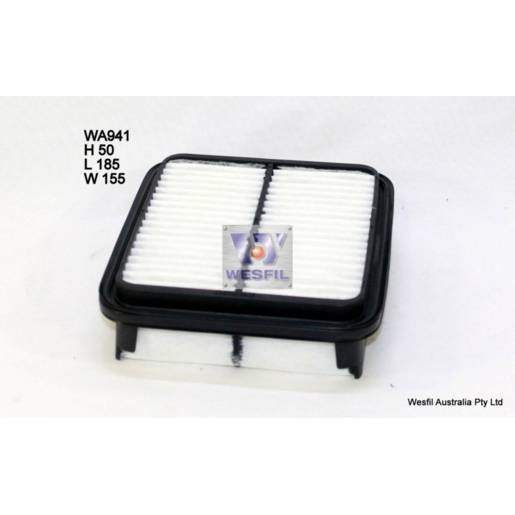 Wesfil Air Filter - WA941