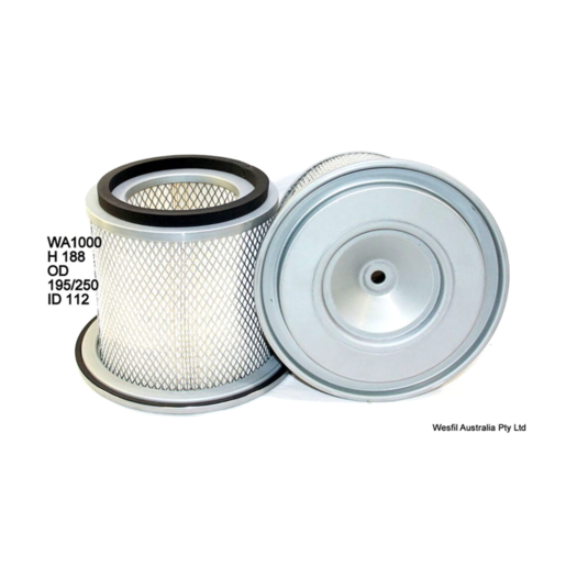 Wesfil Air Filter - WA1000