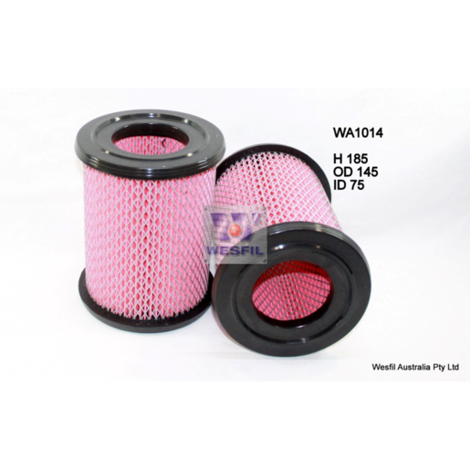 Wesfil Air Filter - WA1014