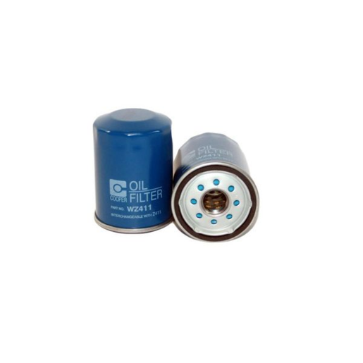 Cooper Oil Filter - WZ411