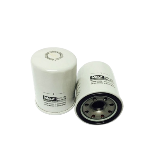 Cooper Oil Filter - WZ547NM