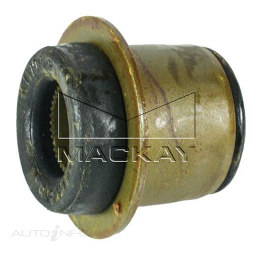 Mackay Upper Control Arm Bush - A1119