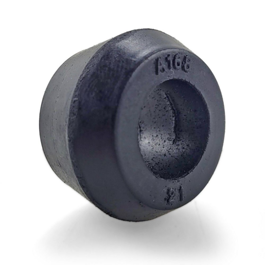 Mackay Shock Absorber Bush Rear - A168