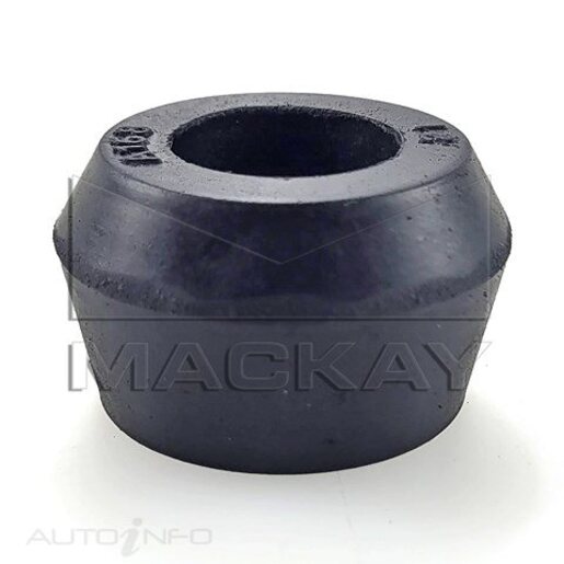 Mackay Shock Absorber Bush Rear - A168
