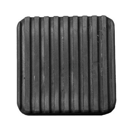 Mackay Clutch Pedal Pad - PP1308