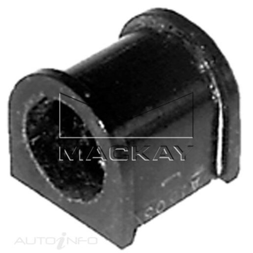 Mackay Front Strut Rod Bush - A1428