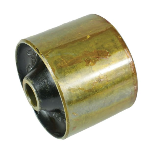 Mackay Rubber Bush - A1520