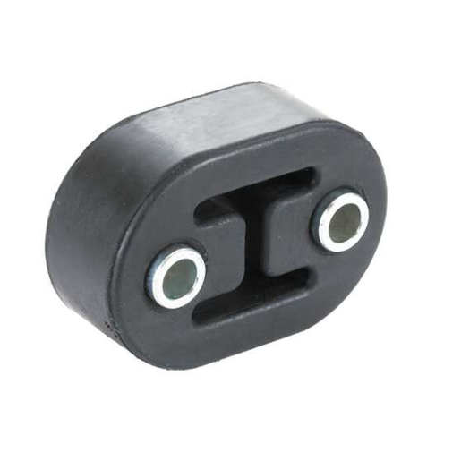 Mackay Exhaust Hanger Pipe/Muffler - EXM1995