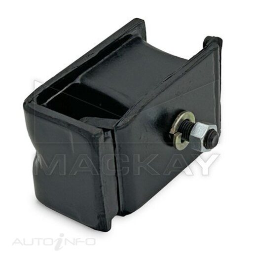 Mackay Engine Mount - A2010