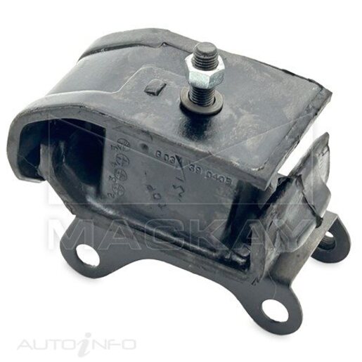 Mackay Engine Mount - A2036
